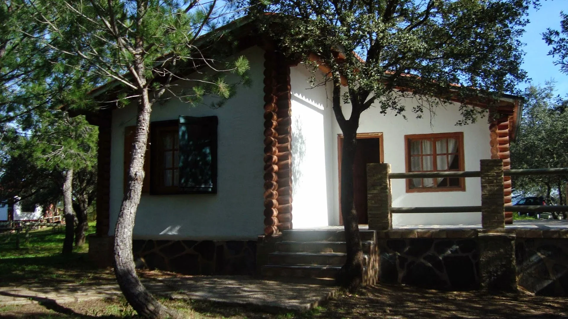 Puerto Peñas - Turismo Rural