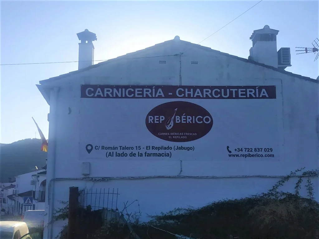 Foto 3 de Repibérico