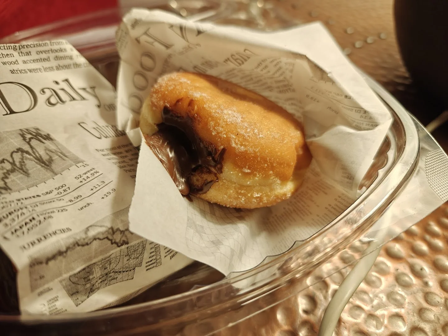 Repostería Endulzana