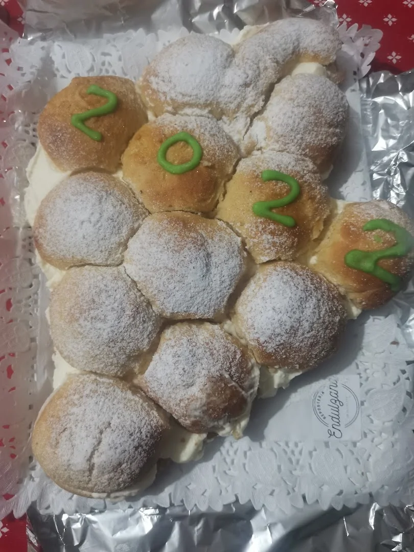 Foto 3 de Repostería Endulzana