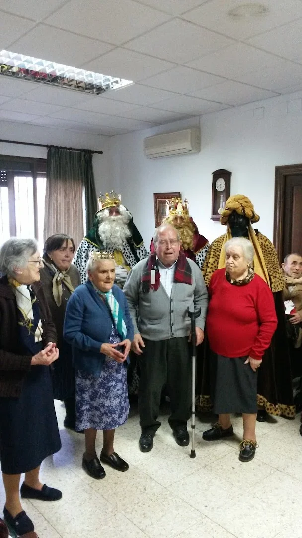 Foto 4 de Residencia De Ancianos Ntra. Sra. Del Amparo