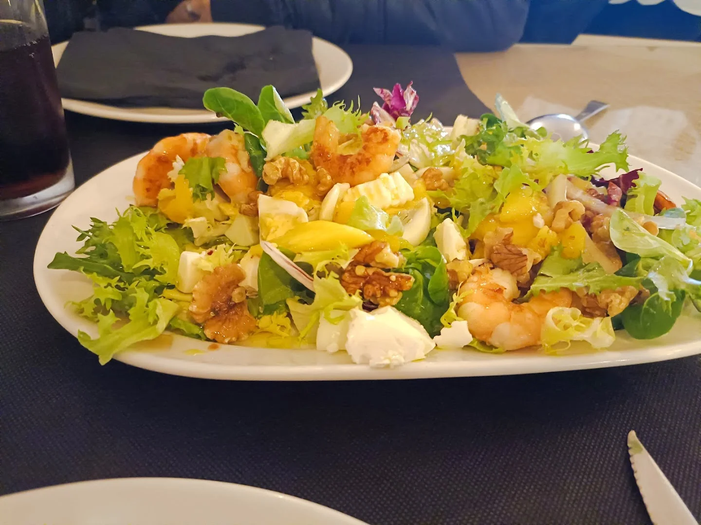 Foto 4 de Restaurante Biarritz