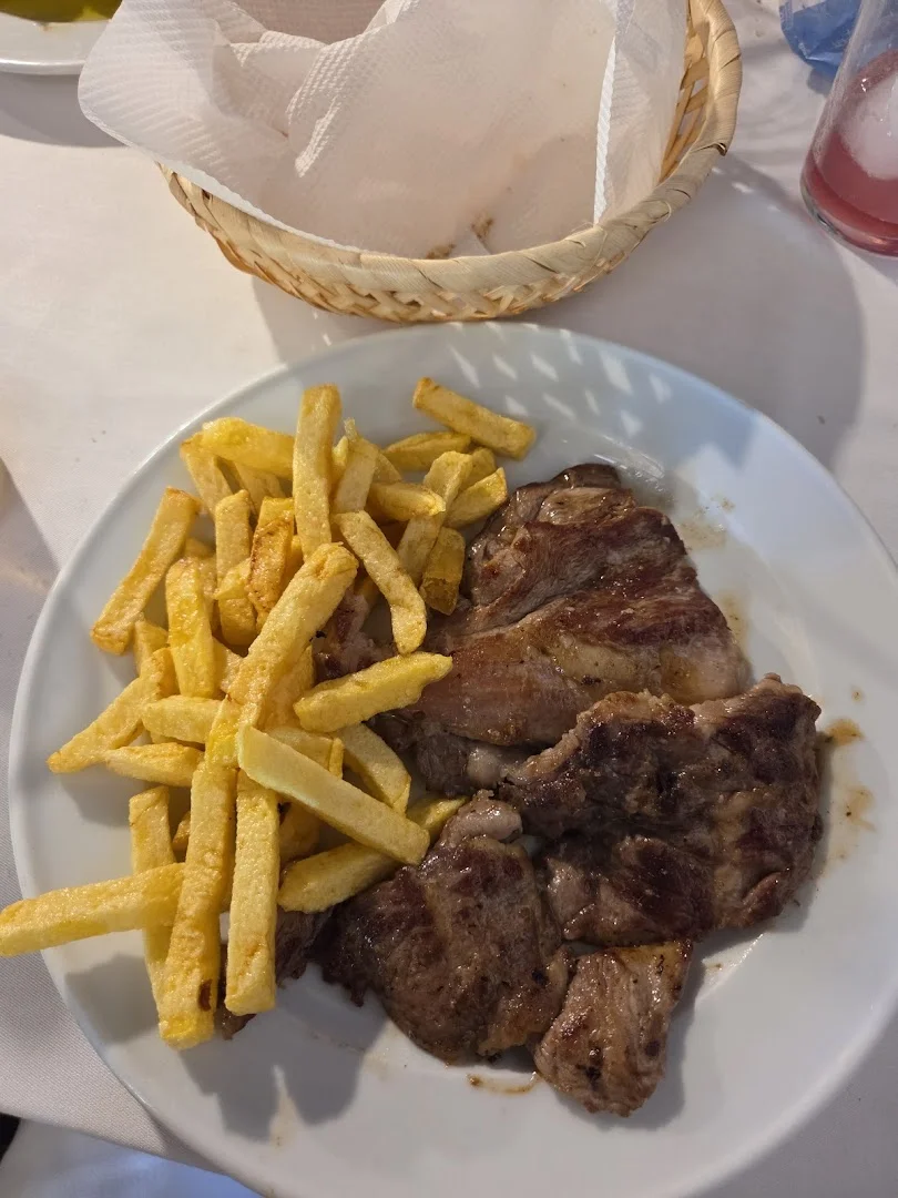 Foto 4 de Restaurante Casa El Padrino