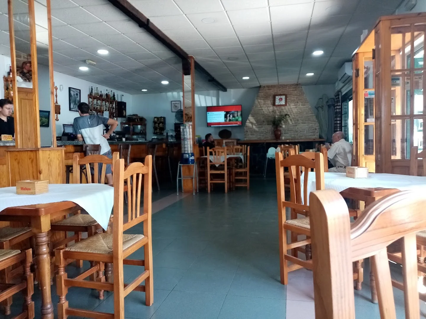 Foto 5 de Restaurante Casa Marsal