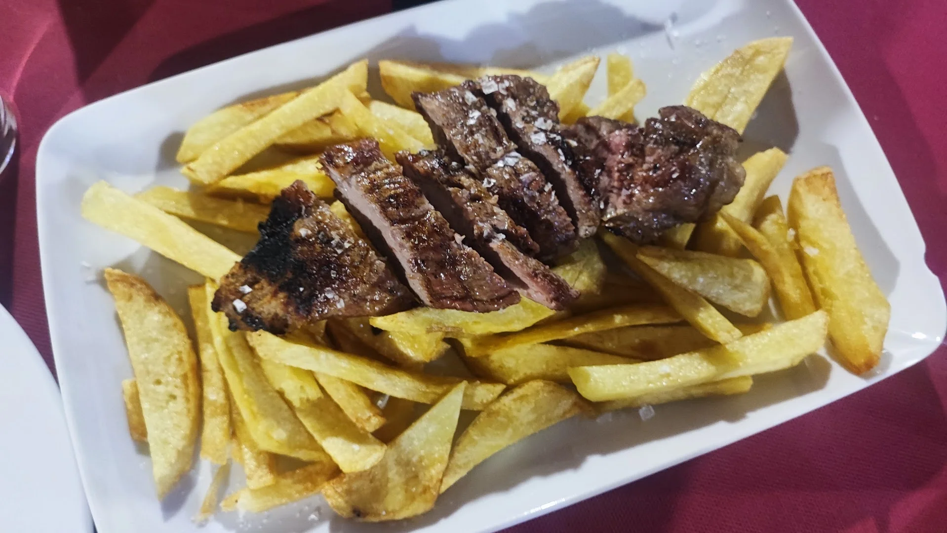 Foto 4 de Restaurante Corral Concejo