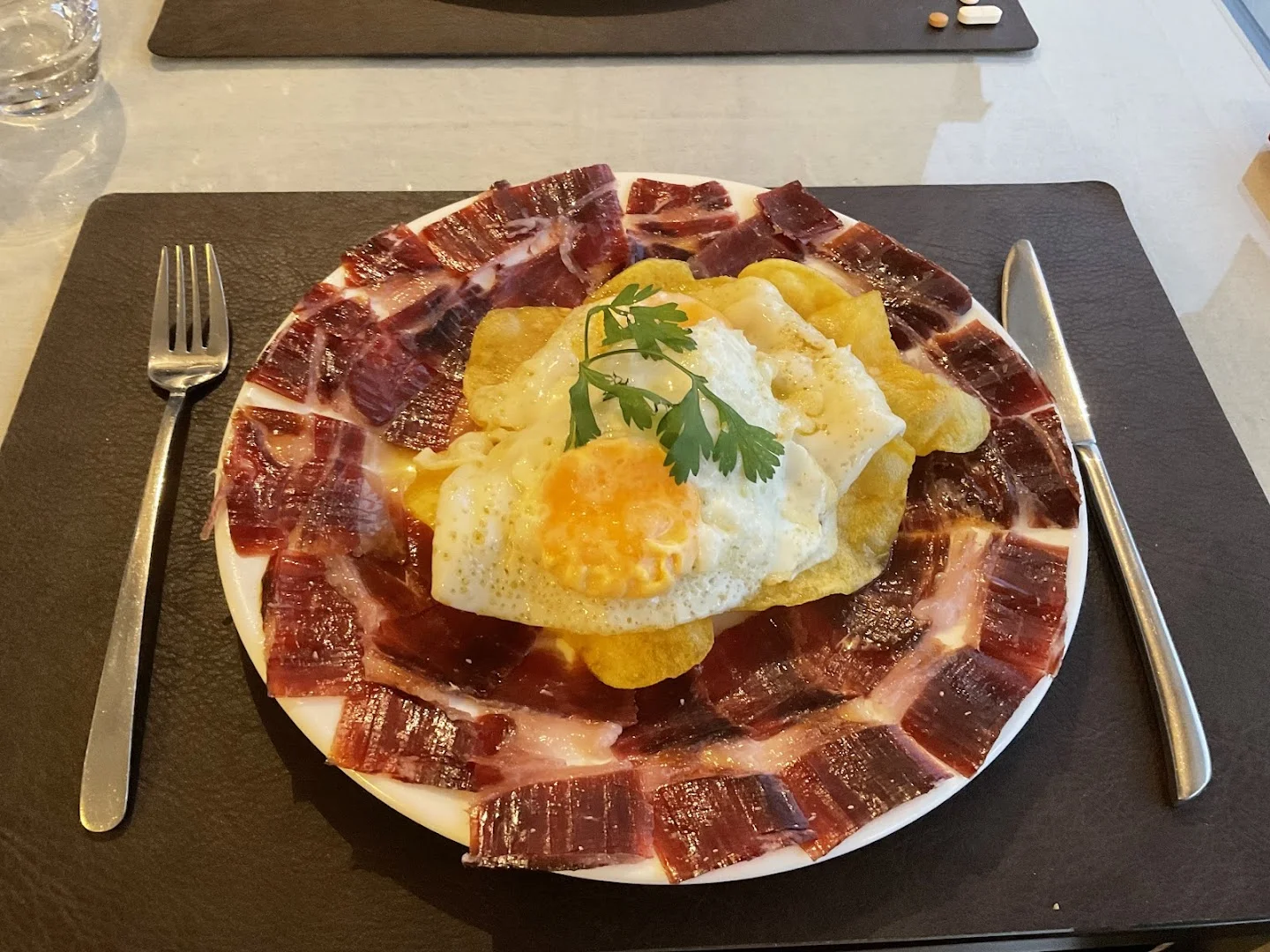 Foto 4 de Restaurante Del Tinto al Odiel