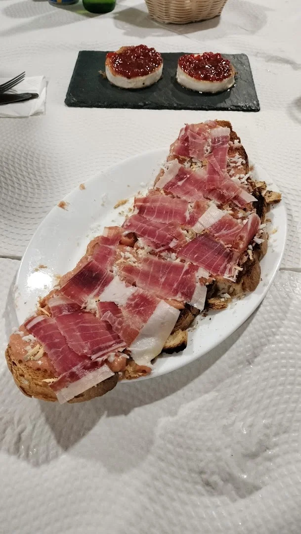 Foto 5 de Restaurante El Asador de Cortegana