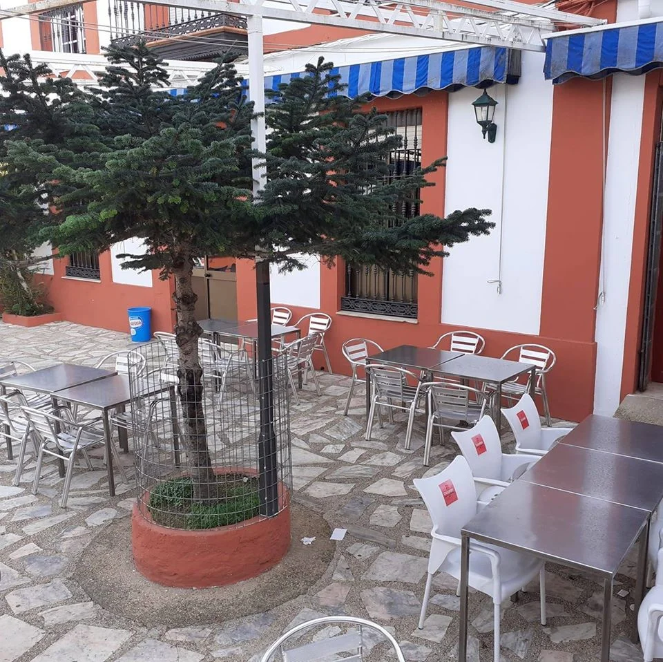 Restaurante El Fogón de Toni