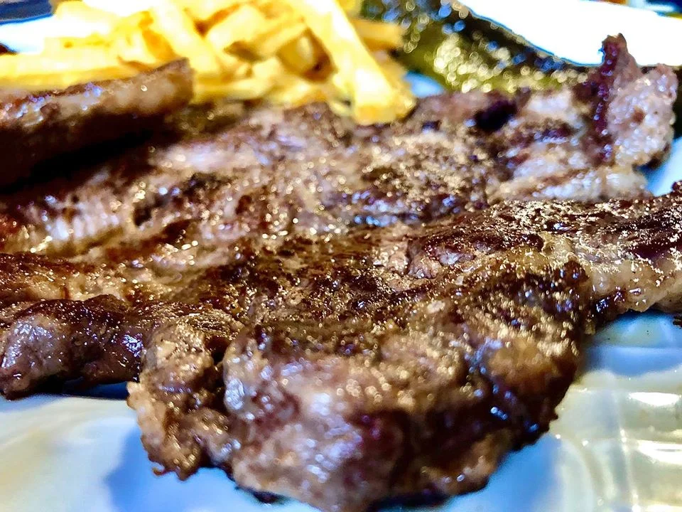 Foto 4 de Restaurante El Fogón de Toni