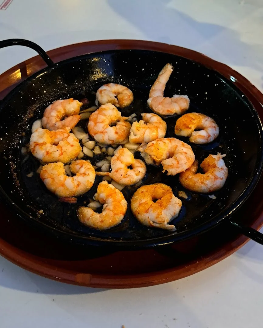 Foto 4 de Restaurante Gran Vía