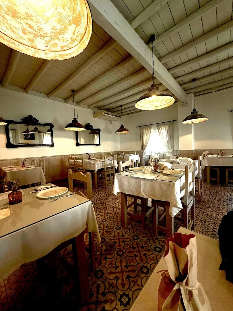 Restaurante Jacarandá