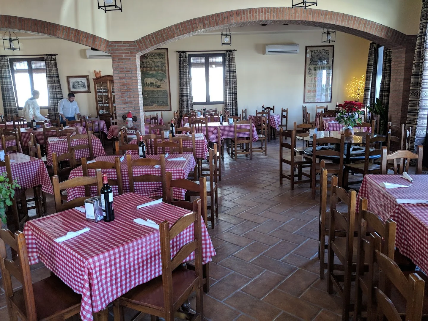 Restaurante Javier