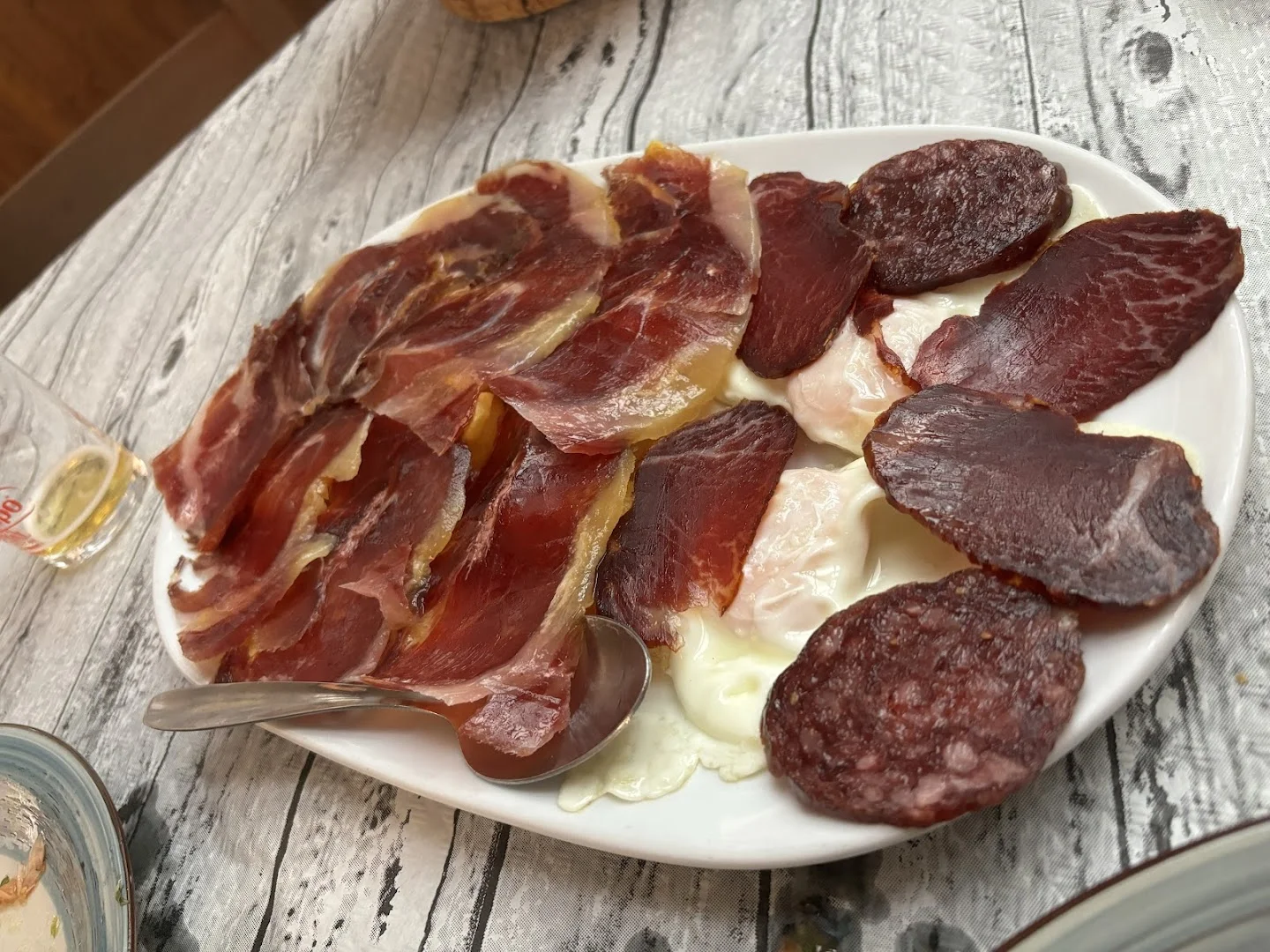 Foto 4 de Restaurante José Vicente (Desde 2021 "BRIOSO RESTAURANTE")