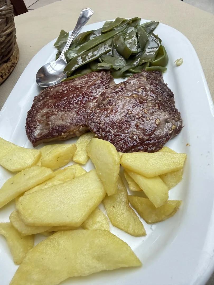 Foto 5 de Restaurante José Vicente (Desde 2021 "BRIOSO RESTAURANTE")