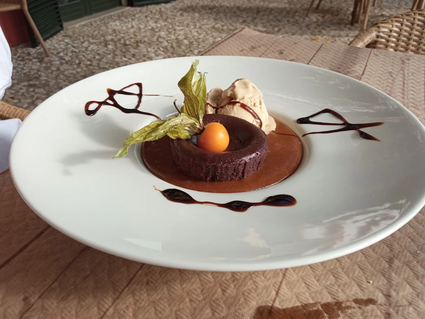 Foto 5 de Restaurante la Encina del Francés