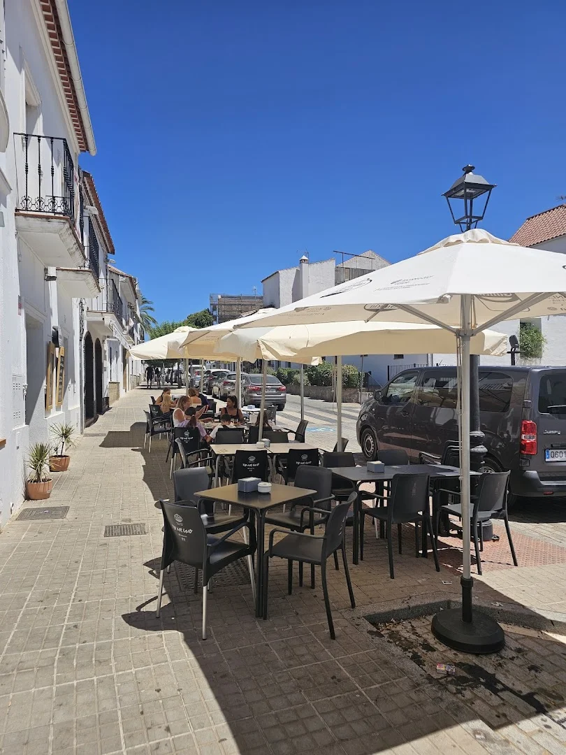 Restaurante La Gruta de la Tapa