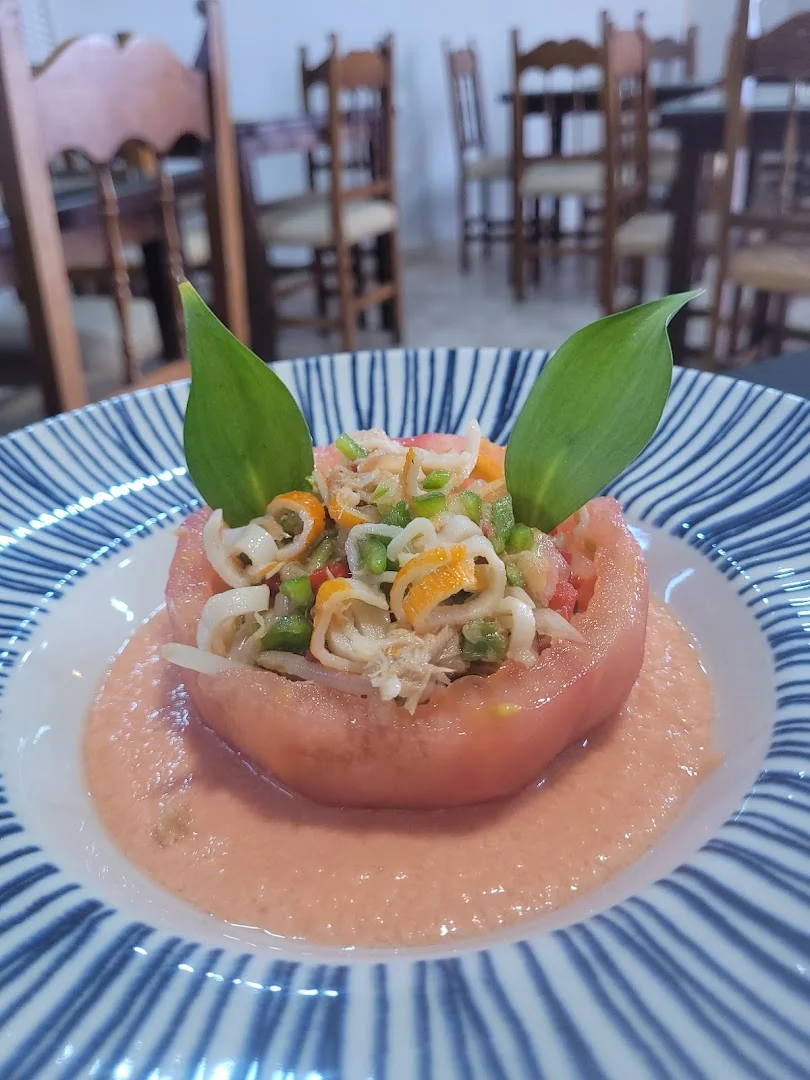 Foto 4 de Restaurante La Gruta de la Tapa