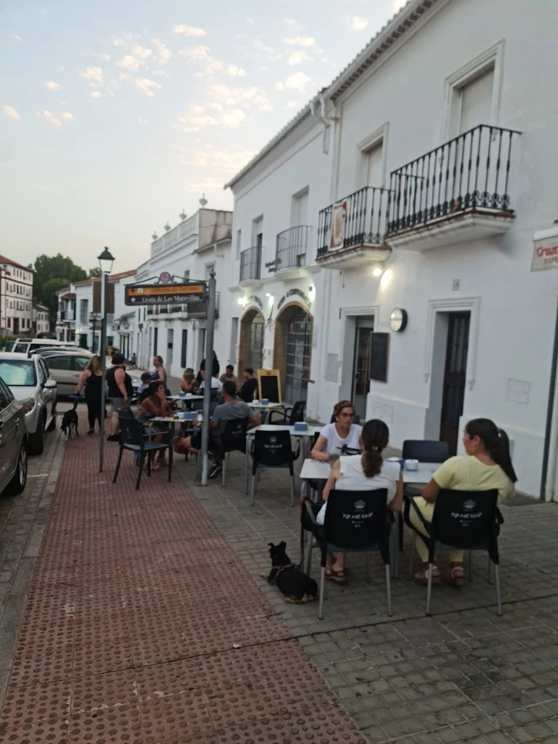 Foto 5 de Restaurante La Gruta de la Tapa