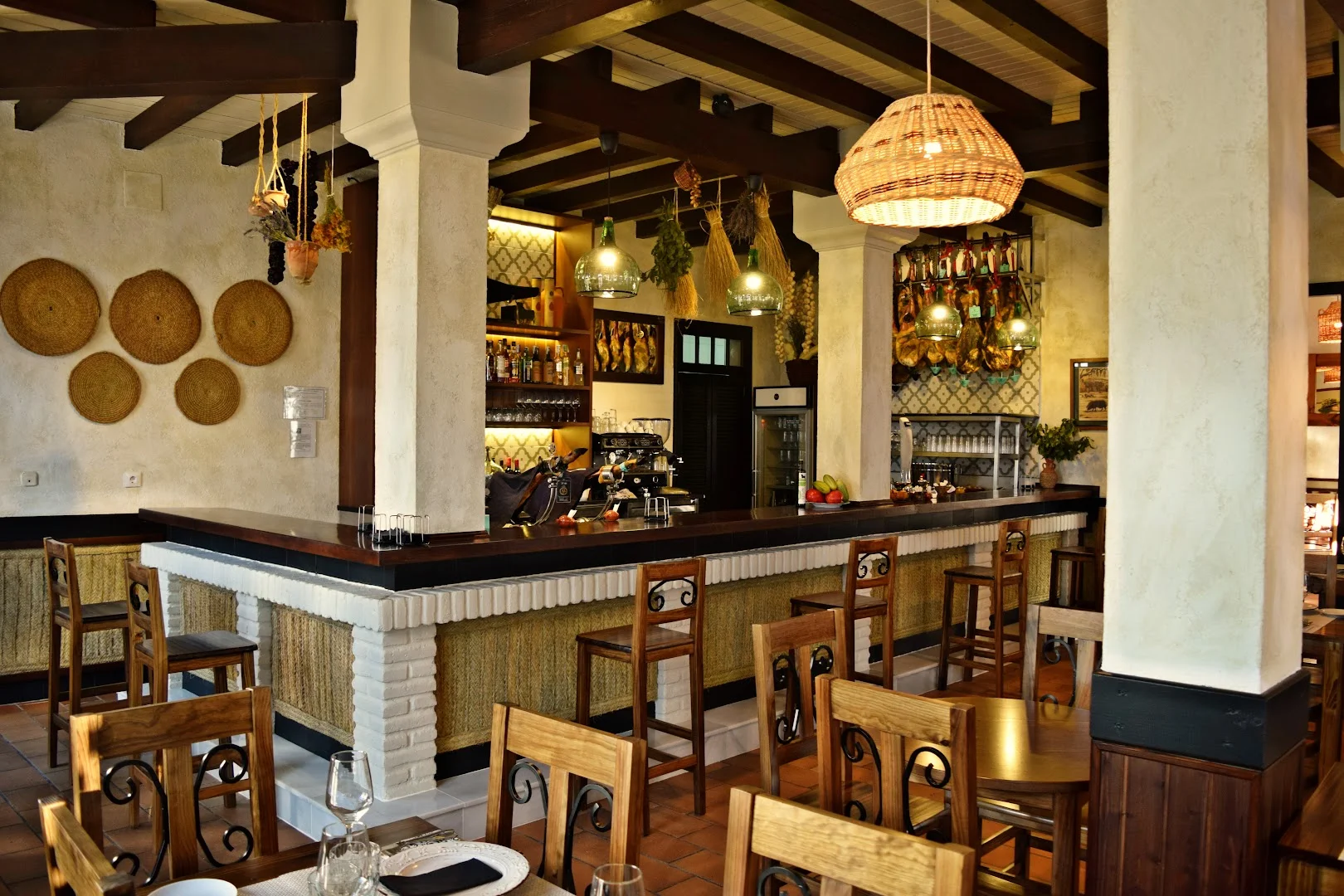 Restaurante Las Bellotas