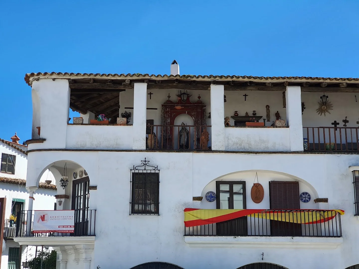 Foto 4 de Restaurante "Manuel" El Sabor De La Tierra