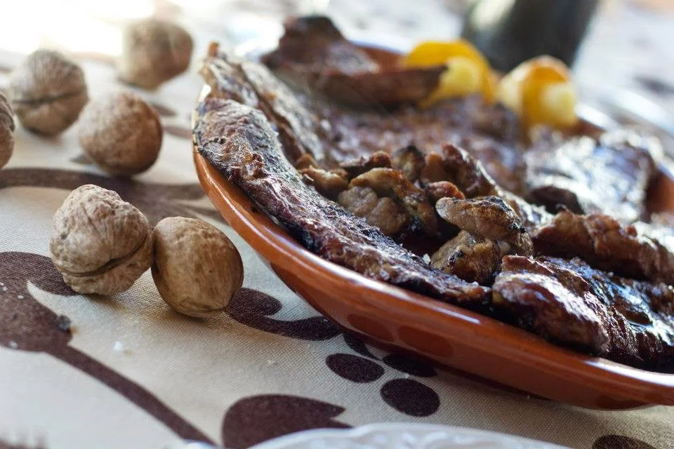 Restaurante Mesón Los Canastos