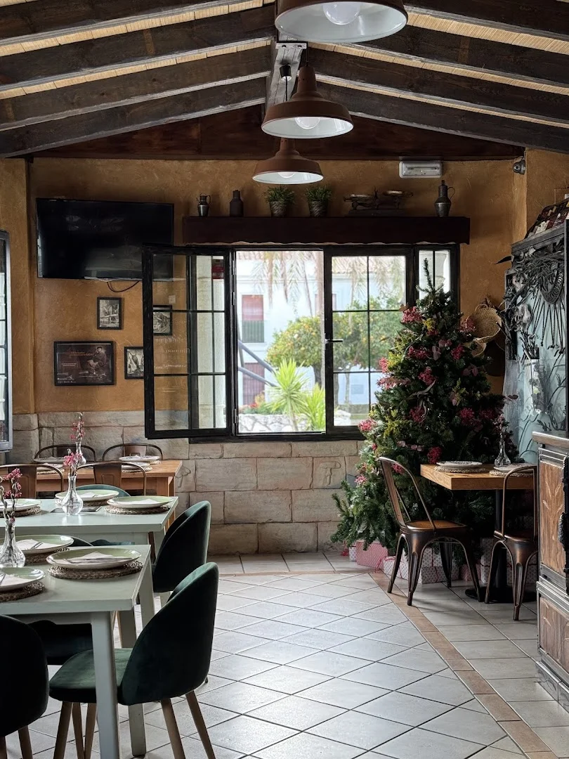 Restaurante Montecruz