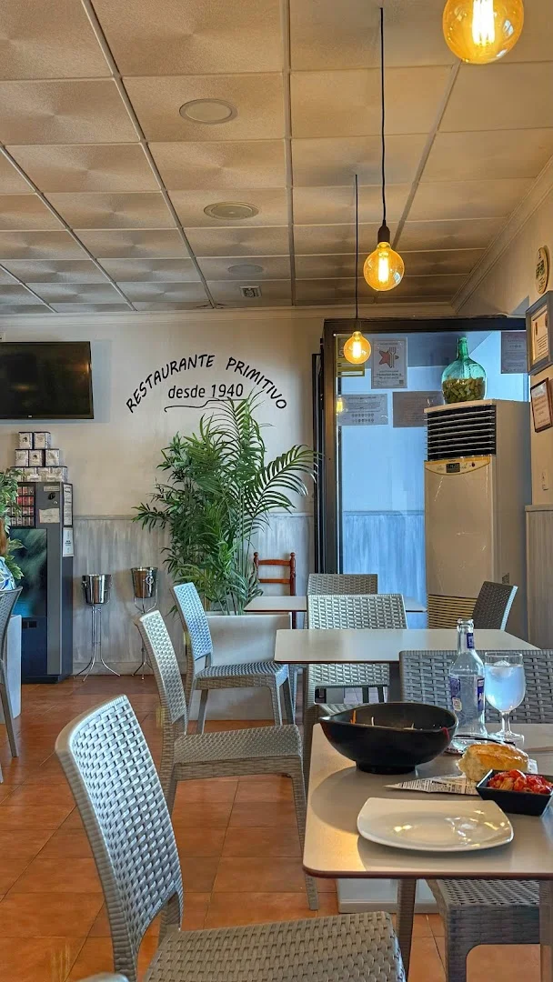 Foto 4 de Restaurante Primitivo