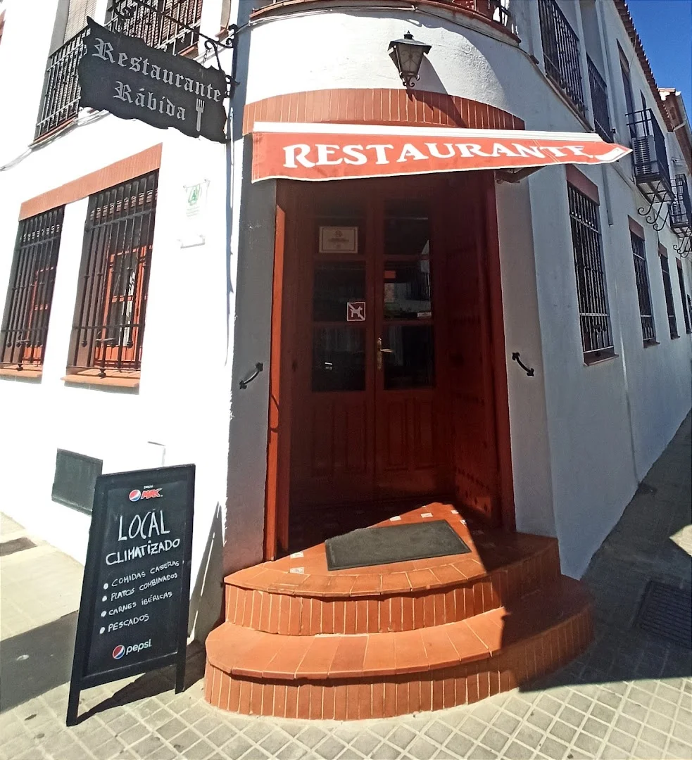 Restaurante Rábida