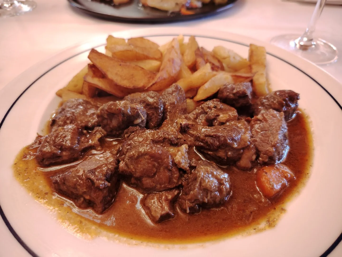 Foto 4 de Restaurante Rincon de Curro