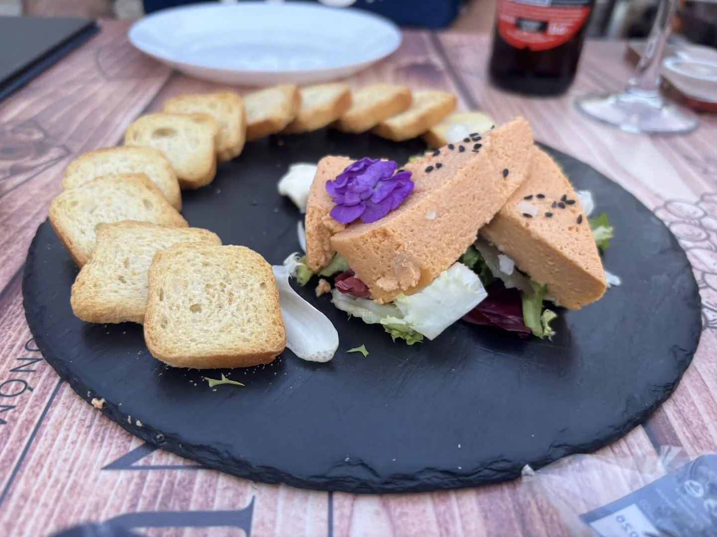 Foto 5 de Restaurante Vita Vinum 🌞