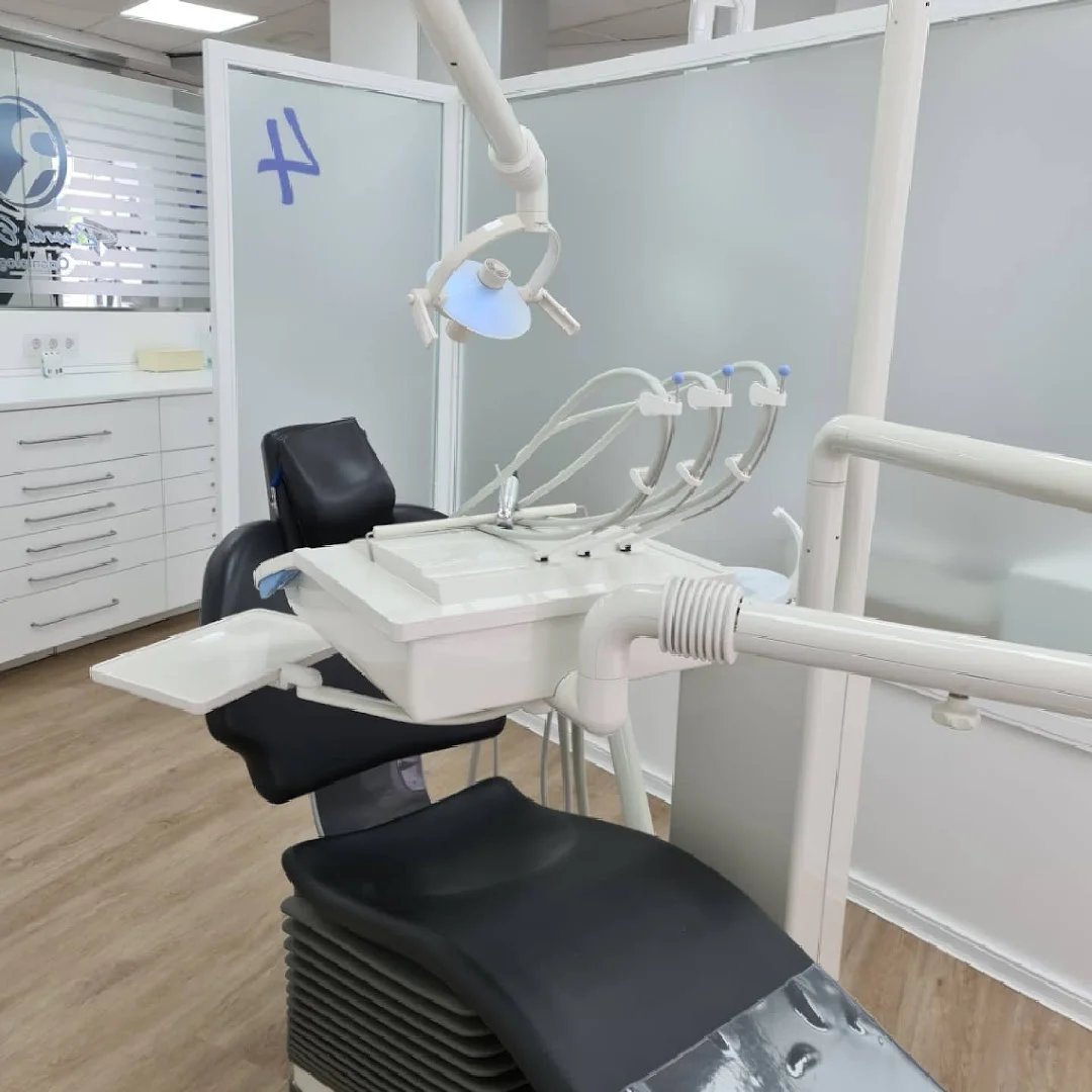 Foto 5 de Ricardo Orquín - Odontología