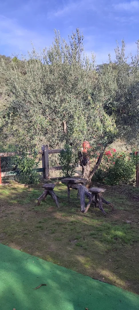 Foto 4 de Rincón de Alajar, Casa Rural