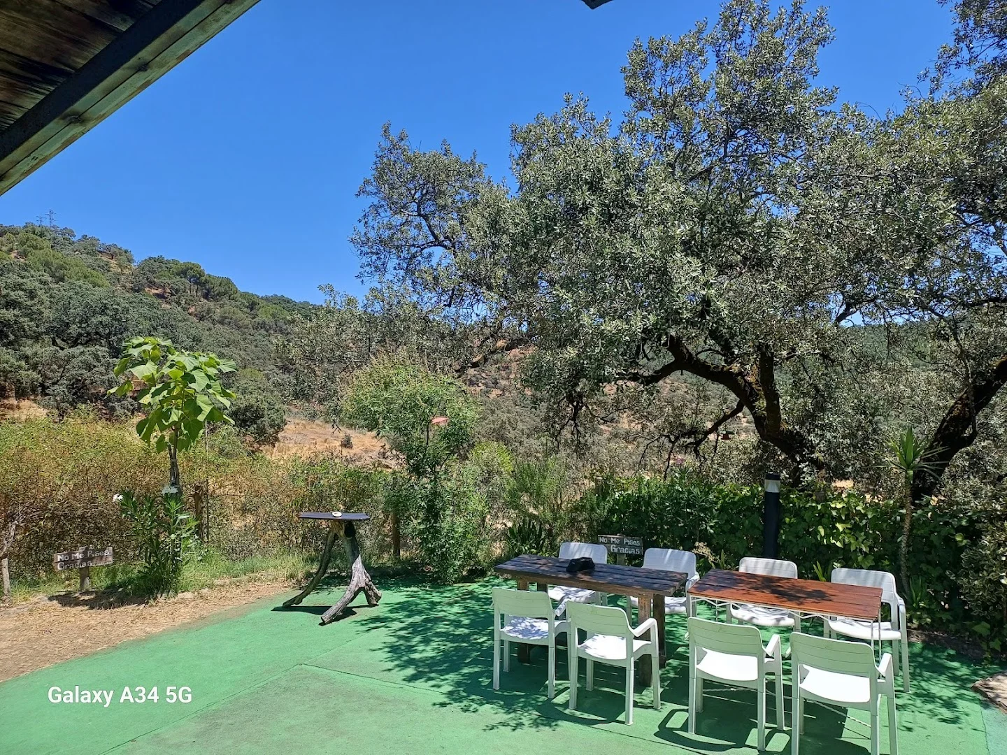 Foto 5 de Rincón de Alajar, Casa Rural