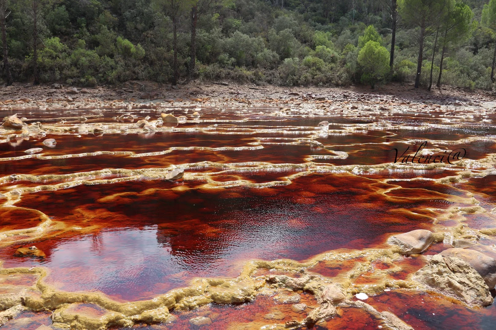Foto 4 de Río Tinto