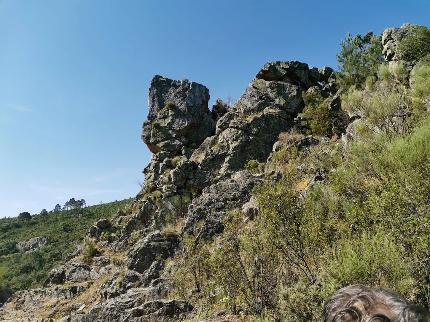 Risco Levante