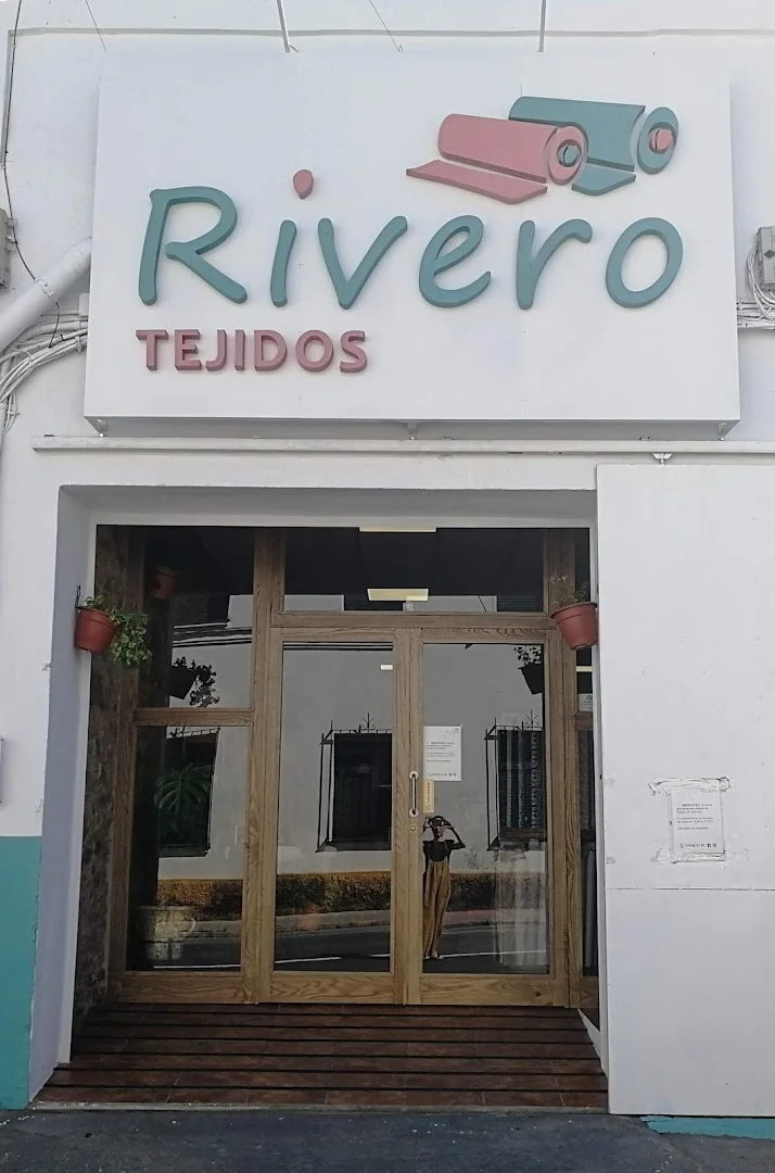 Rivero Tejidos