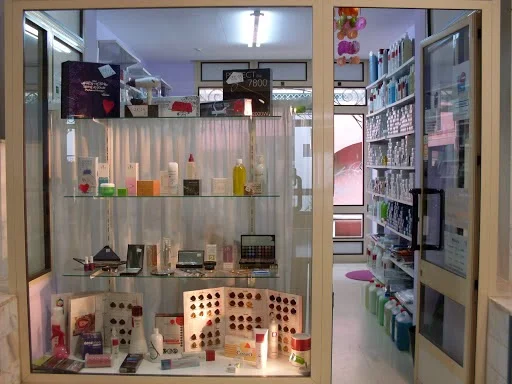 Rocío Martín. Productos Profesionales de Peluquería, Estética y Belleza.