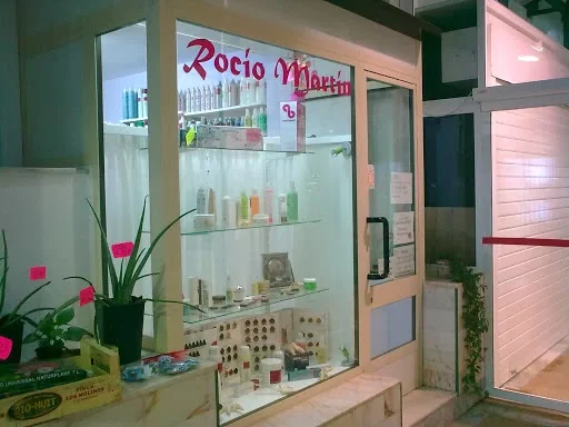 Foto 4 de Rocío Martín. Productos Profesionales de Peluquería, Estética y Belleza.