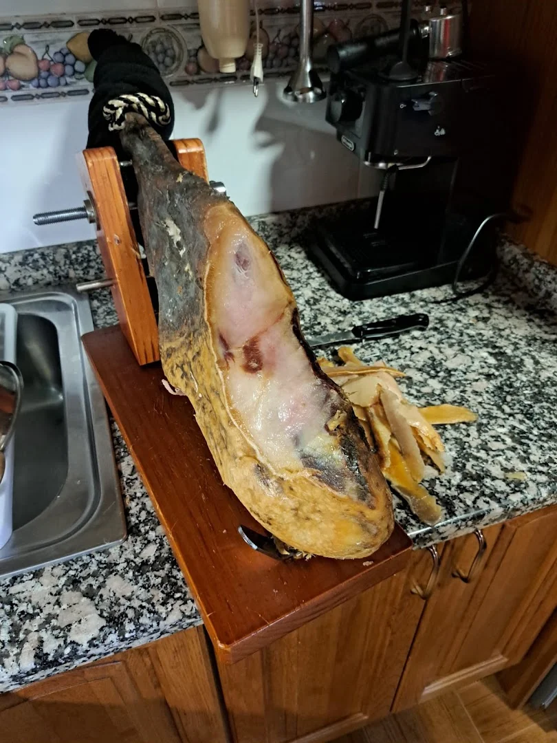 Sabor de Origen | Sierra del Rey