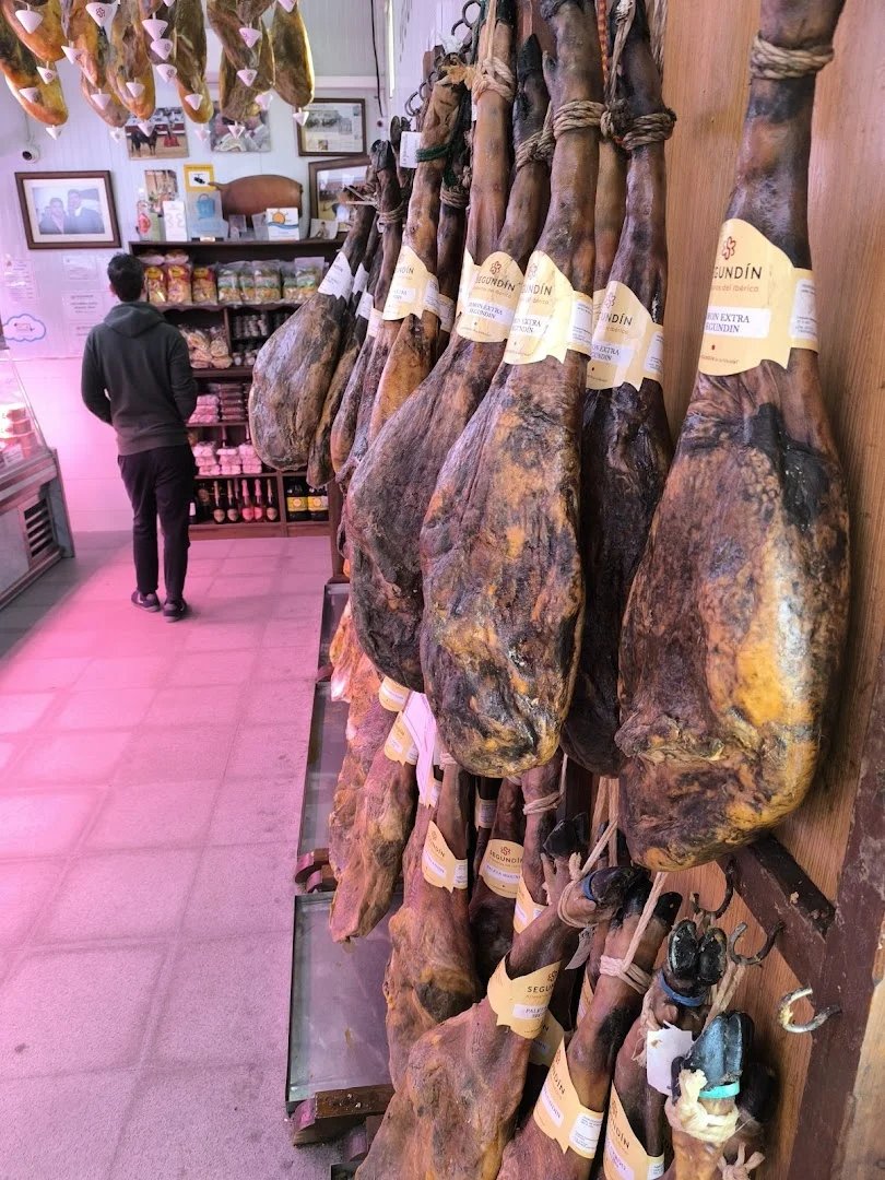 Foto 5 de Segundín - Artesanos del Ibérico