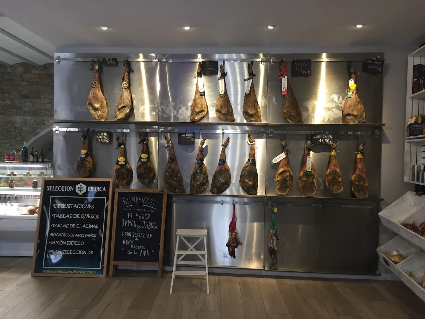 Foto 5 de Selección Ibérica