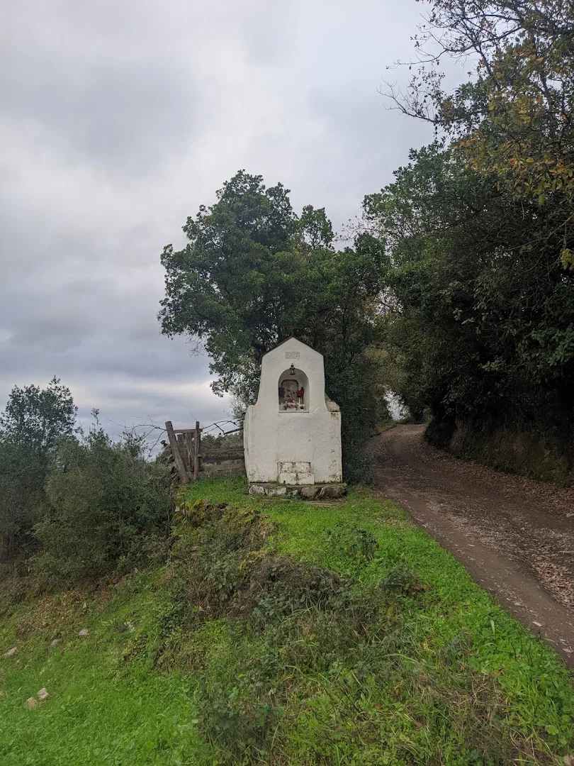 Foto 5 de Sendero a Corteconcepción por Fuente del Rey