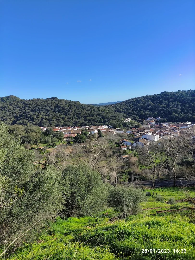 Foto 4 de Sendero a Linares de la Sierra