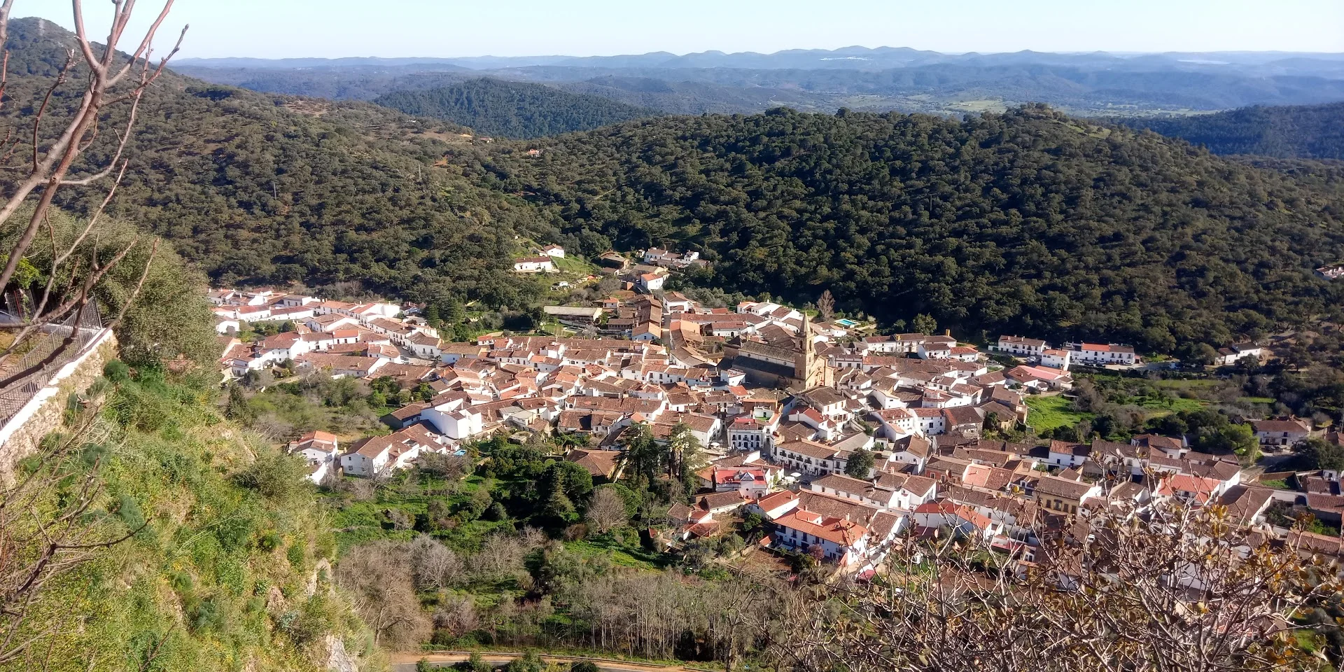 Foto 4 de Sendero de los Molinos