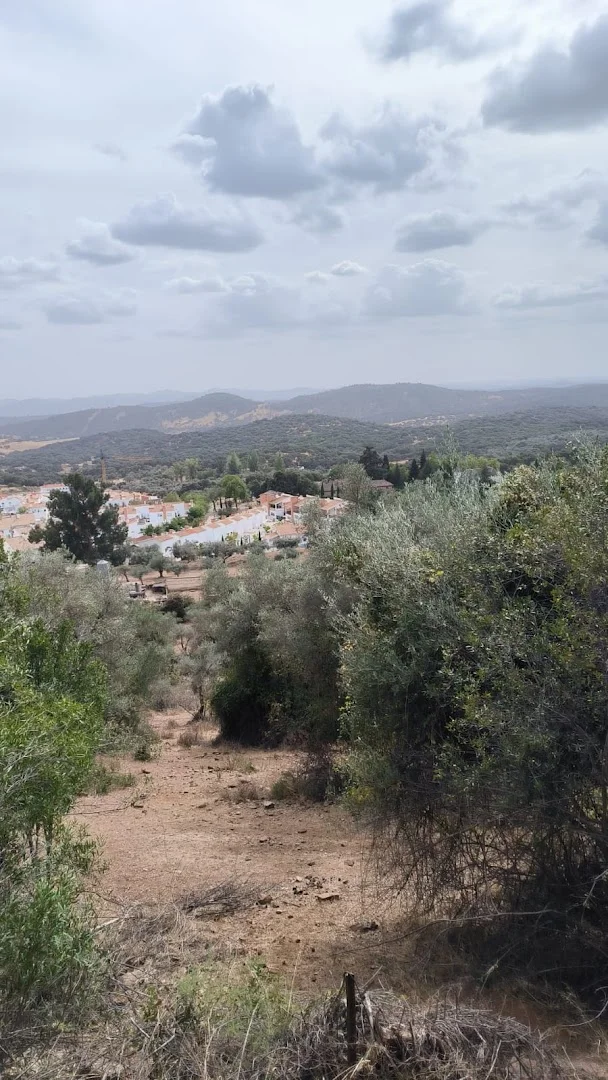 Sendero Monte San Ginés