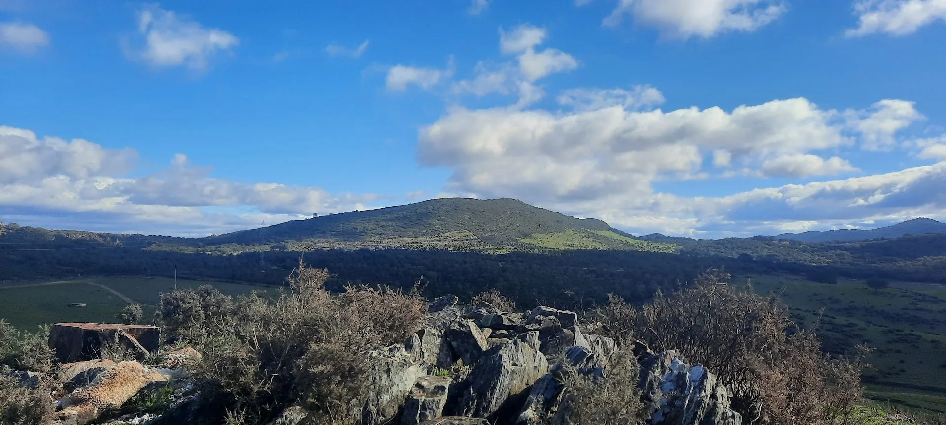 Foto 5 de Sendero Valdezufre-La Umbría