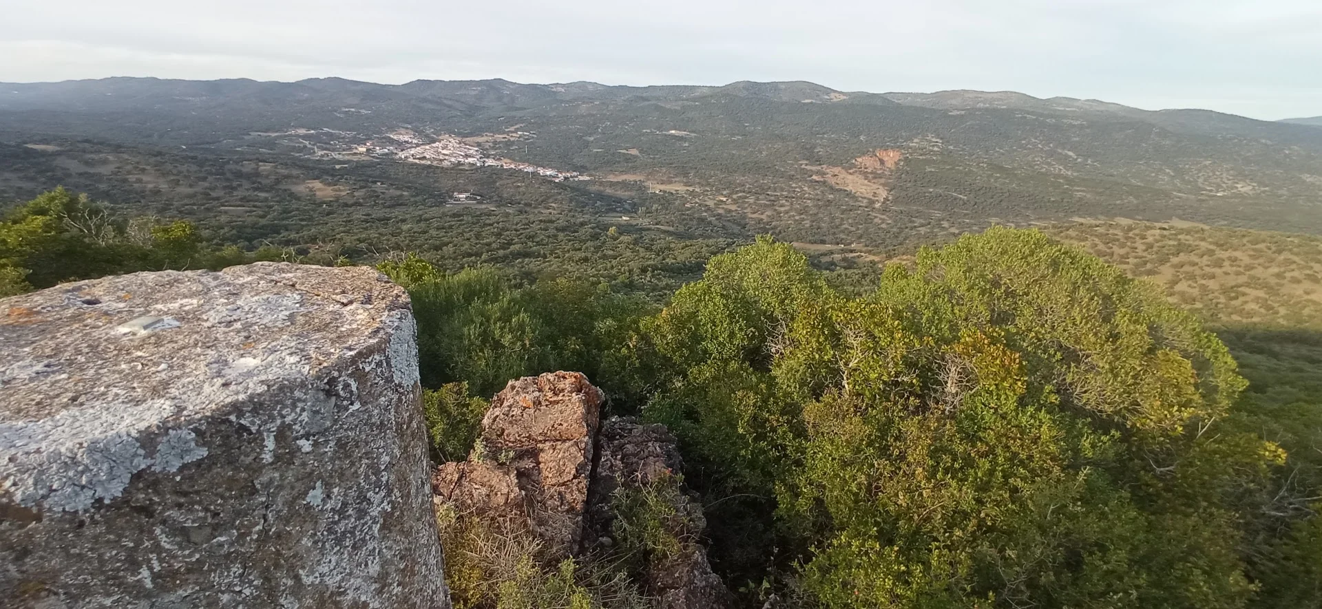 Sierra de los Gabrieles
