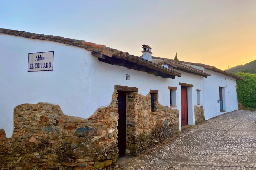 Sierra Viva | Gestora de Propiedades Turísticas Rurales