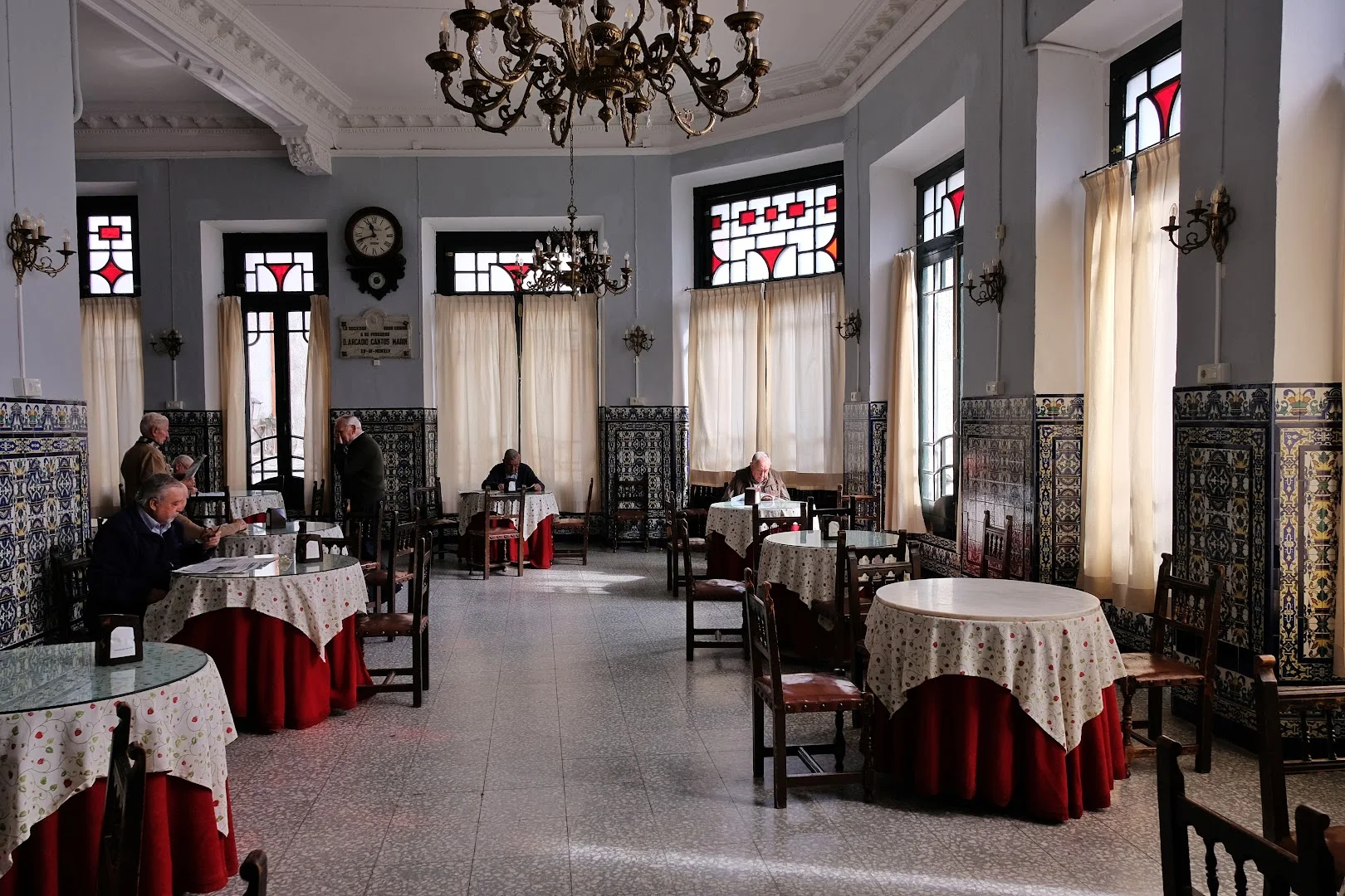 Sociedad Gran Casino