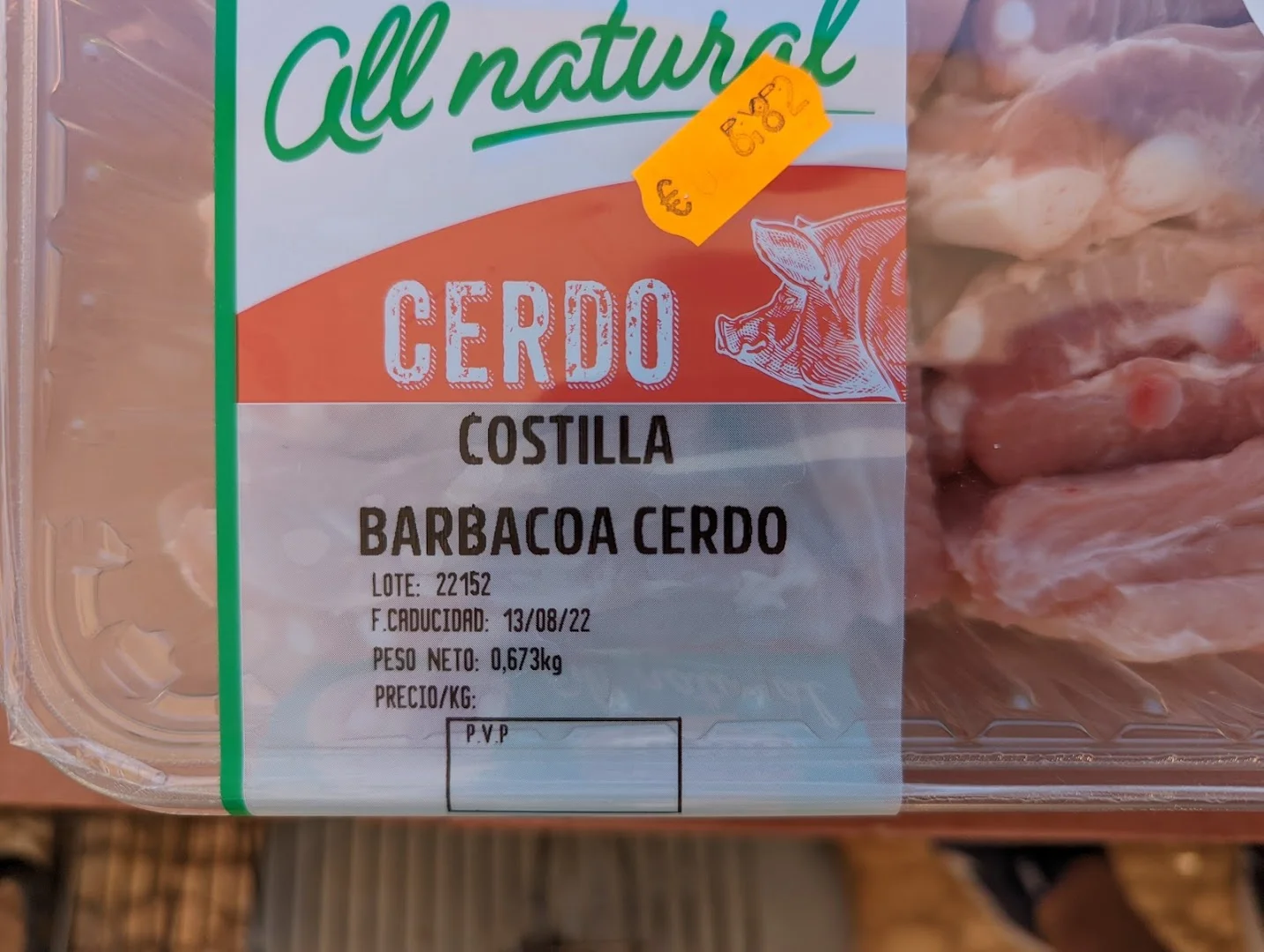 Supermercado - Casa Miguel Jamones y Embutidos